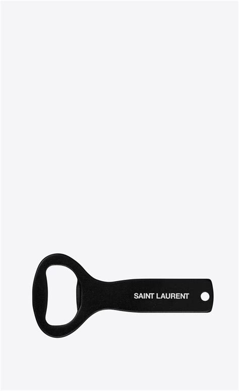 ysl bottle opener